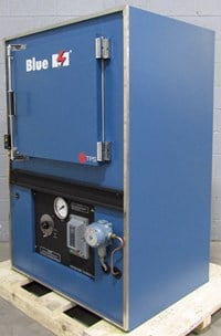 Blue M HS-1204-F Friction-Aire Safety Oven